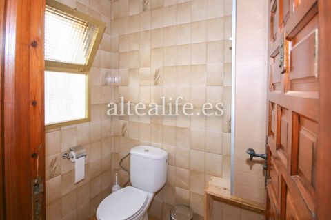 Villa i La Nucia, Alicante, La Nucia - € 850.000 | Ref: 191 - foto 24